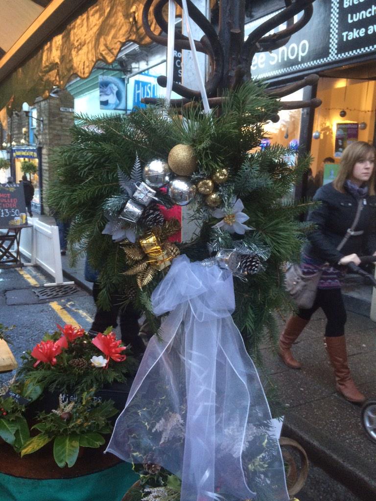 Highfields Florist tweet media