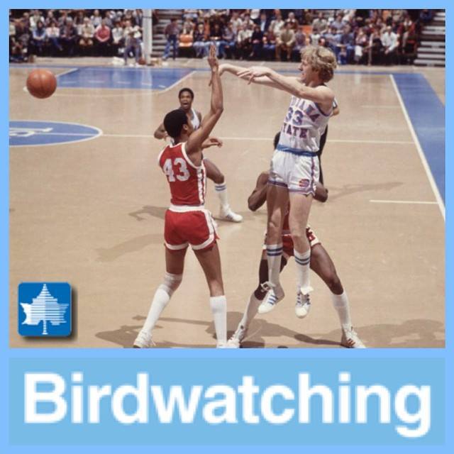 December 7, 1956 - Larry Bird is born in West Baden, Indiana. Happy 58th Birthday Larry ...  