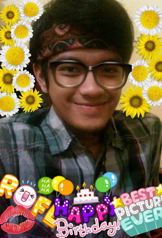 IH BUNGA2 IH <a href="/Ismantariqi/">Ahmad Isman Tariqi</a>