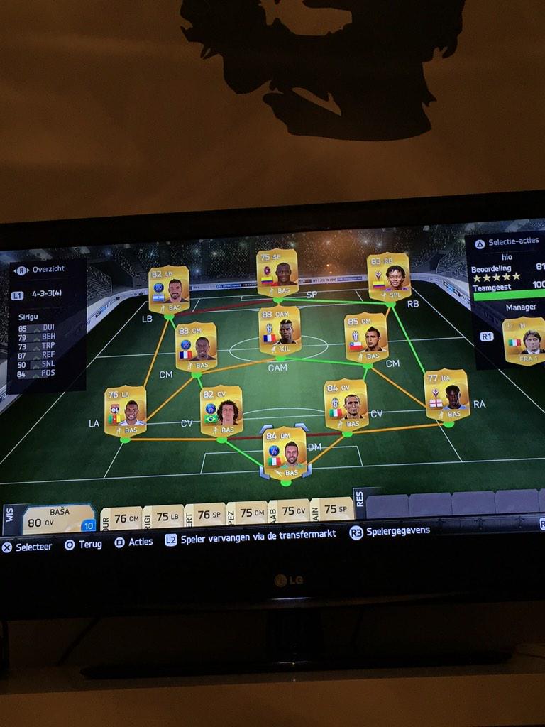 Squad