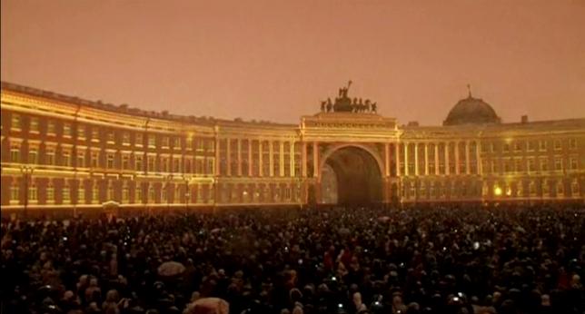 ChariGarciaM's tweet photo. "@A3Noticias: Imperial celebración en San Petersburgo http://t.co/0dF6fIFdFz http://t.co/b79aTlzr5n" @gemuchi93