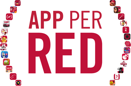 orsini70's tweet photo. «#AppperRed», la campagna anti-#Aids di #Apple
Leggi l'articolo:http://t.co/Apdn6EFtry http://t.co/jIkEmhK1Ai