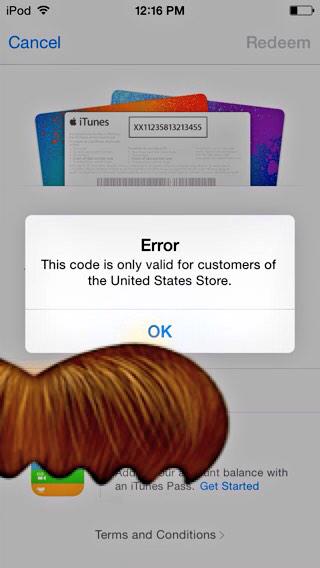 Myappnanascode's tweet photo. Shit with my nanas i buy a code for plague but he doesn't work because im canadian :( http://t.co/8LD3RKaFc2