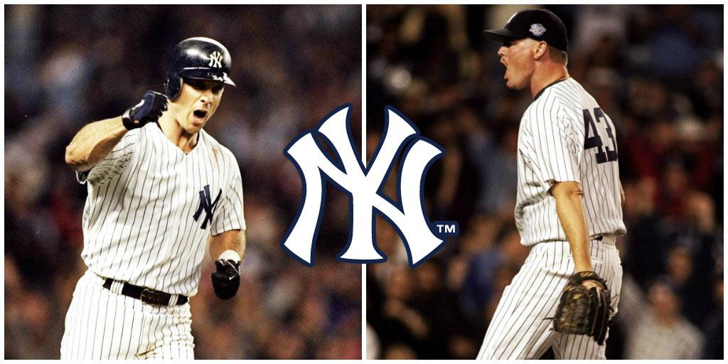 Happy 47th bday, Tino!  On this day in 1995, Yanks acquire 1B Tino Martinez &RHP Jeff Nelson from Mariners 