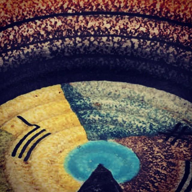MuseoCeramicaSV tweet picture