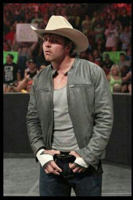 Happy Birthday Dean Ambrose!!! 