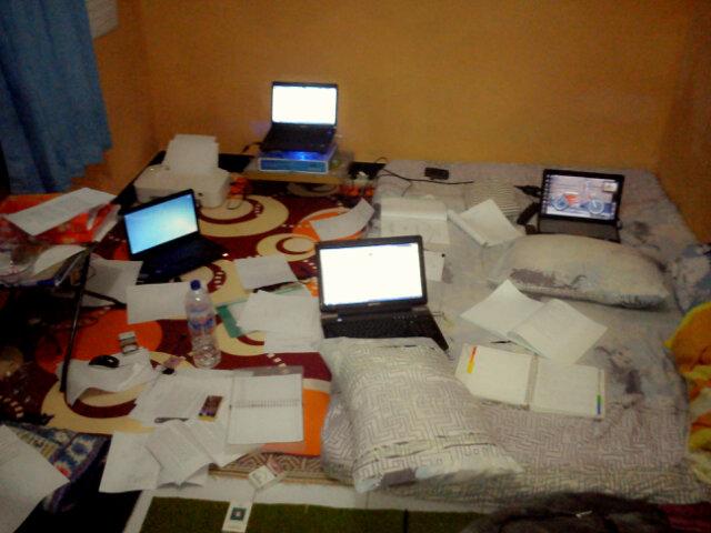 Suatu saat,kalian pasti ngalami yg kyk beginiiii