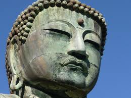 高徳院阿弥陀如来坐像（鎌倉大仏）：鎌倉の大仏として知られる本像は