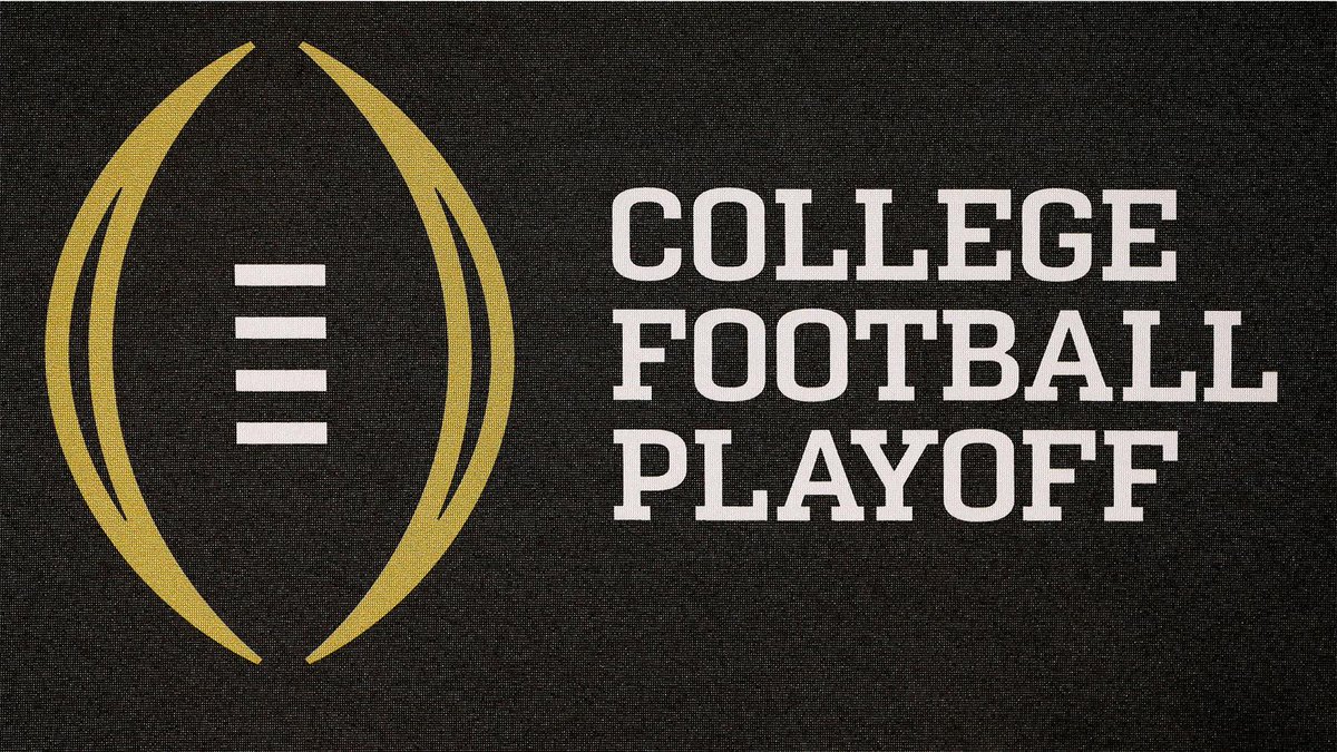 SabanSays's tweet photo. Your final @CFBPlayoff Rankings: 
1. God's Team
2. Nike
3. Criminoles 
4. Tears http://t.co/uBtkGaErlV