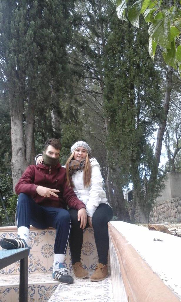 VidalSanches's tweet photo. Tequiero mi niña 💎 http://t.co/QLqg9UetMf