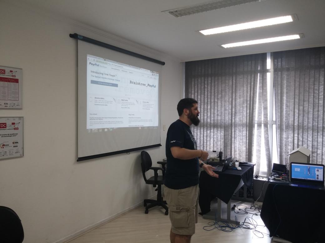 MatheusMarabesi's tweet image. @jeffprestes #paypaldeveloper