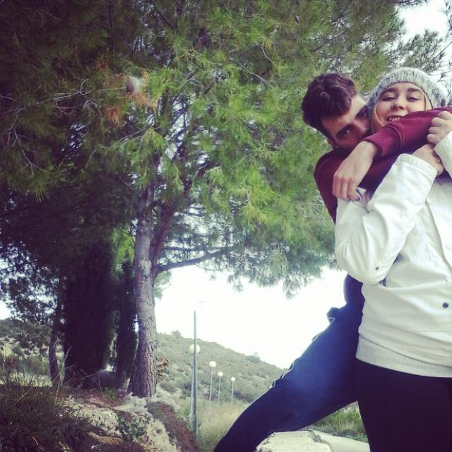 VidalSanches's tweet photo. Tequiero mi niña 💎 http://t.co/QLqg9UetMf