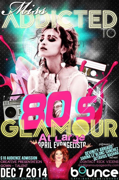 BounceCleveland's tweet photo. Check out this totally rad pageant tonight man! http://t.co/R4uftetPAP