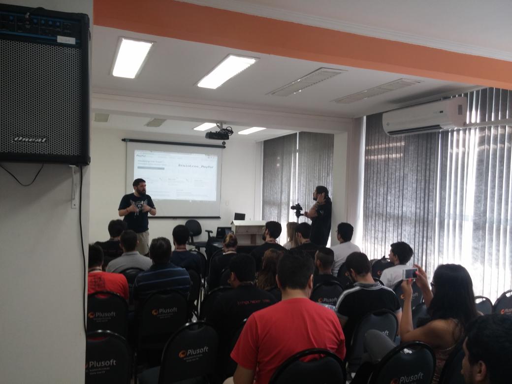 MatheusMarabesi's tweet image. @jeffprestes @PayPal_BR #paypaldeveloper