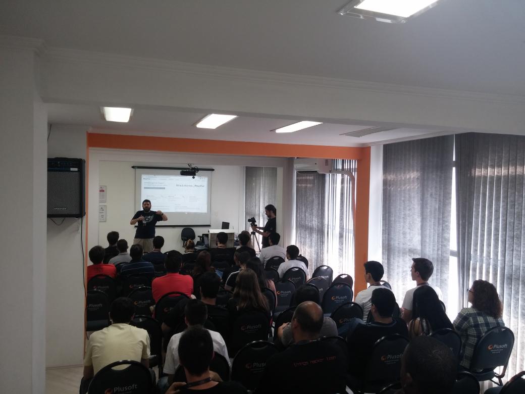 MatheusMarabesi's tweet image. @jeffprestes @PayPal_BR #paypaldeveloper