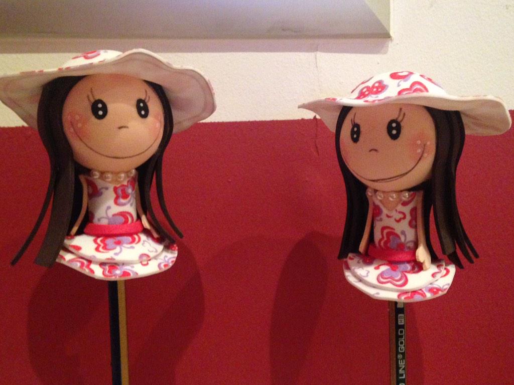 tocadorcapricho's tweet photo. Las mellizas!!!! http://t.co/o1qpL60b08