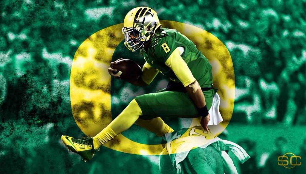 Cornhuskered's tweet photo. RETWEET If You Think Oregon Will Win The National Championship! http://t.co/i8GH42KLuu