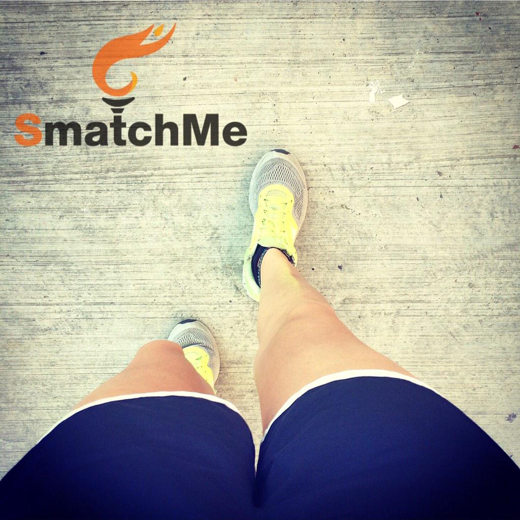 Strapp_Corp's tweet photo. ¡Domingo de correr! #Run #sunday #domingo #correr #deporte #smatchme http://t.co/he2WqRWTq5