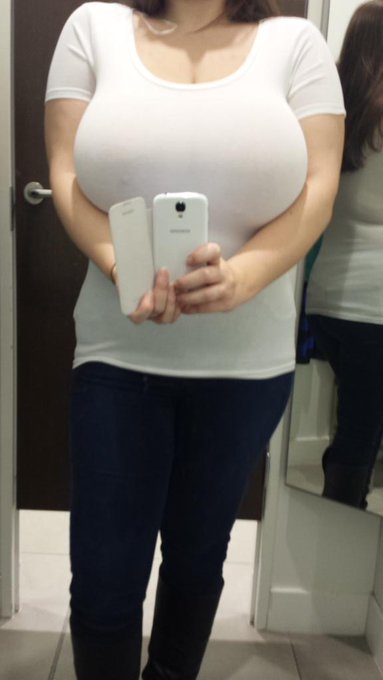 Maybe a wet t-shirt video in this #tits http://t.co/oqcVLKrdWO<a href="/tag/tits"class="tags">#tits</a>