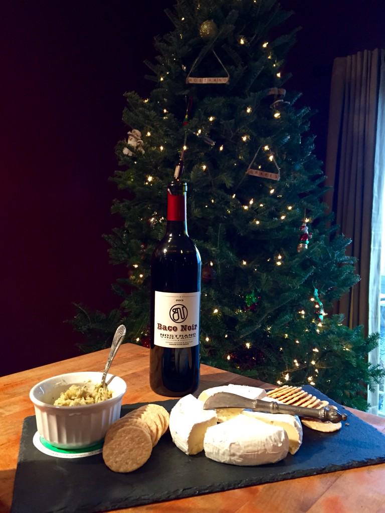 Nostrano Vineyards tweet media