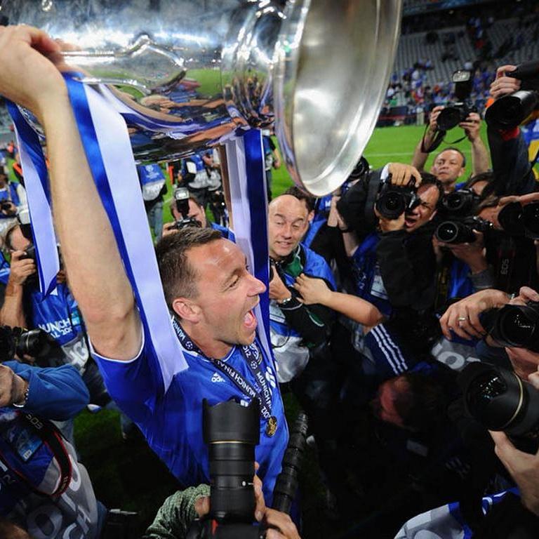 Happy birthday to the best capitan and defender in the world, Mr Chelsea - John Terry      