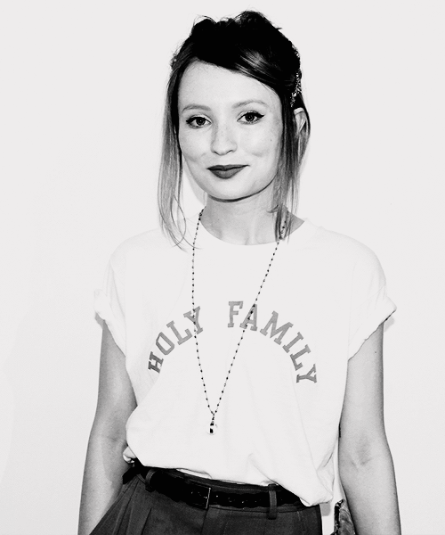 Happy Birthday Emily Browning    