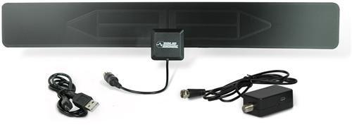 SmartTVReview's tweet photo. Solid Signal HDBLADE Wide Amplified Slim Indoor HDTV Antenna (HDBLADE100VA) - http://t.co/1VwHKFs9Ie http://t.co/OWhCpHbzH6