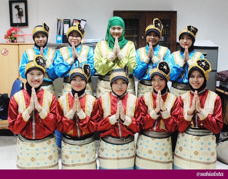 Saman HI All Star tweet media