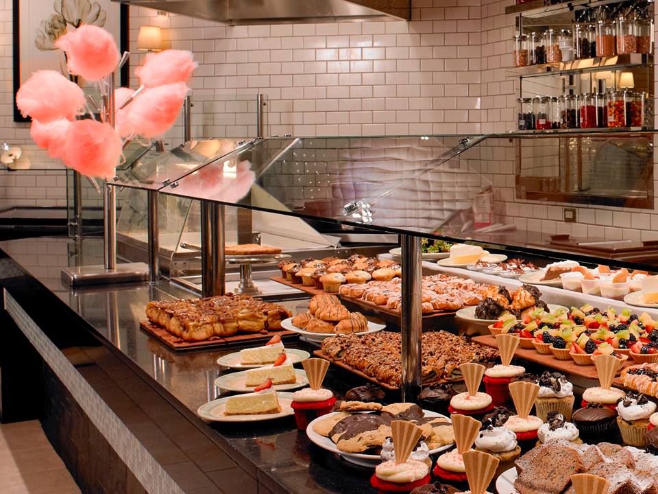 Treasure Island Casino Mn Buffet Prices