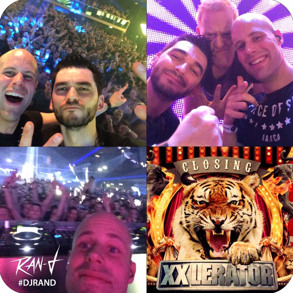 djrandofficial's tweet photo. Thanks for all the great years @ClubMatrixx We closed in style! #hardstyle 👊#djbfront #crypsis #djrand http://t.co/zybmkD1k3E
