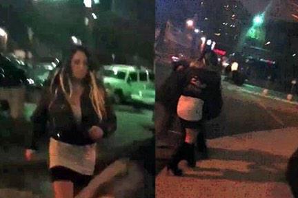 DetBuiHomicide's tweet photo. Do you know this woman? Solve~Mike Pimentel's murder1/1/2012 @CalgaryPolice @vicpdcanada @HfxRegPolice @VancouverPD http://t.co/ezWPyAdDuk