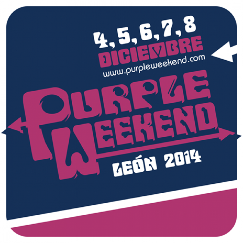 DiscotecaOHLeon's tweet photo. Ultima #Allnighter en @elpurpleweekend 1:00h. hasta que se desgaste tu suela...!!!! #leonesp http://t.co/IB5dqA0j9p