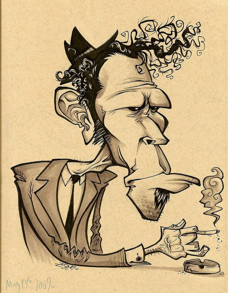 Happy Birthday Tom Waits, 65 Today. 