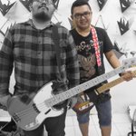 Photo by zainury hafhid (@zaiiyattack)
