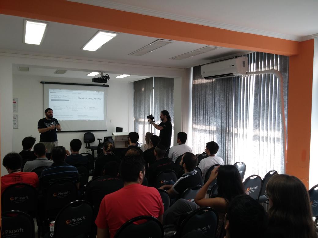 MatheusMarabesi's tweet image. @jeffprestes @PayPal_BR #paypaldeveloper