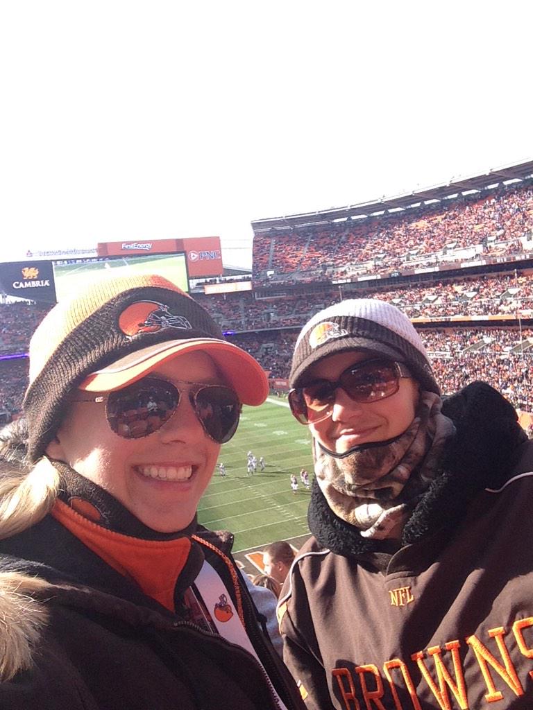 hjyatch's tweet photo. #INDvsCLE #section318 #sokolswag http://t.co/4n9y9qFpks