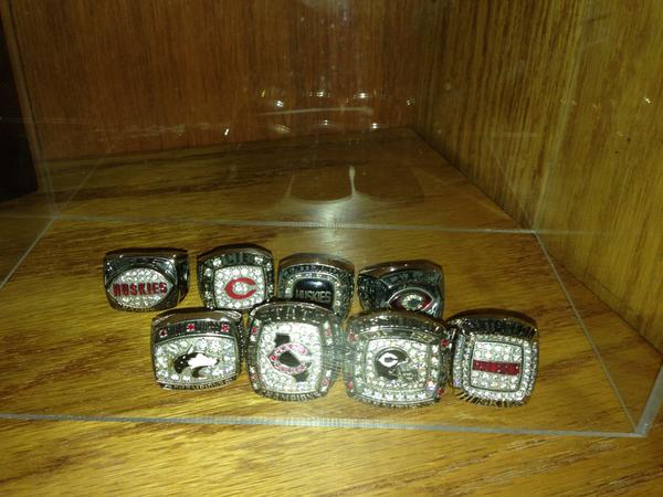 Centennial Starter Pack: