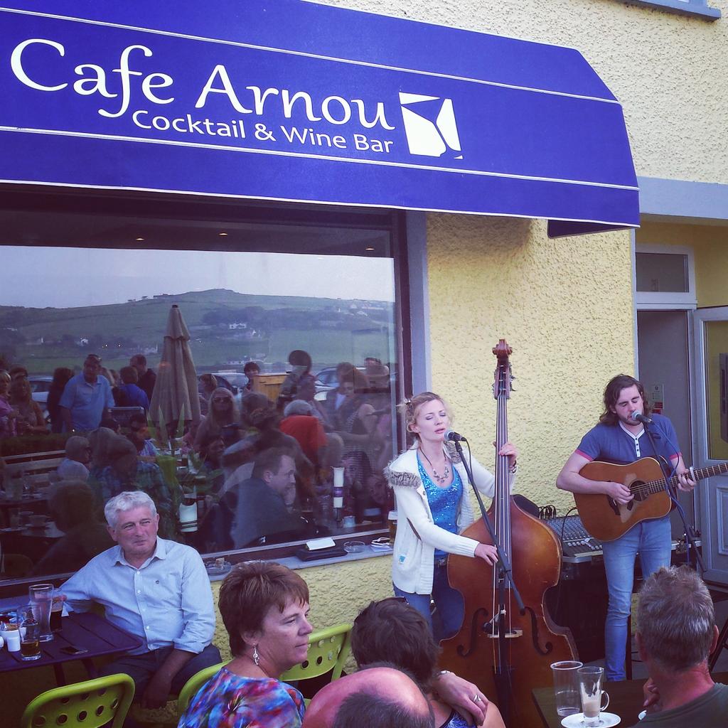 CafeArnou's tweet photo. @POGOGI thanks for follow welcome to #CafeArnouCocktailWineBar#Dunfanaghy#WildAtlanticWay Co Donegal T:0749136208 http://t.co/RRUOrQ79Fw