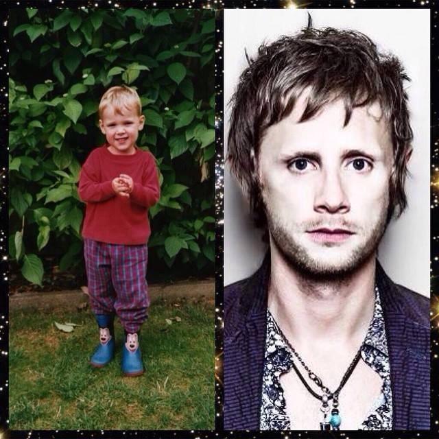  Happy Birthday Dom (25 again ^^) ! 