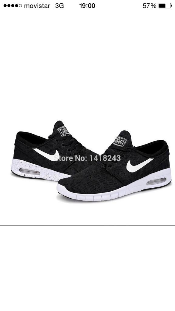 GranaRopa's tweet photo. 45€ JANOSKI MAX http://t.co/MWQKiCxX5A