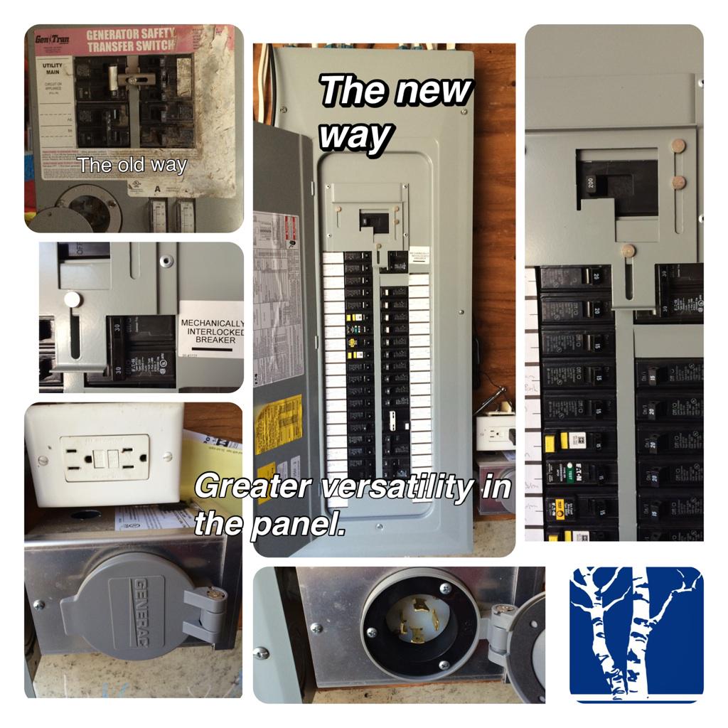 NHHomeMarkets's tweet photo. Don't get stuck without a power plan during the next outage.  Very effective. #NatureisStrongerThanPSNH http://t.co/5avr14TEk2