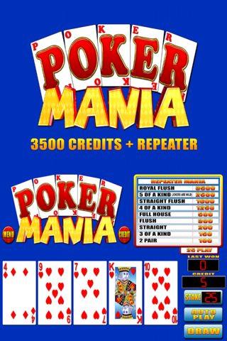 davidwatson920's tweet image. I&apos;m playing #Pokermania from #ReflexGaming on my iPhone! goo.gl/TU8gBa