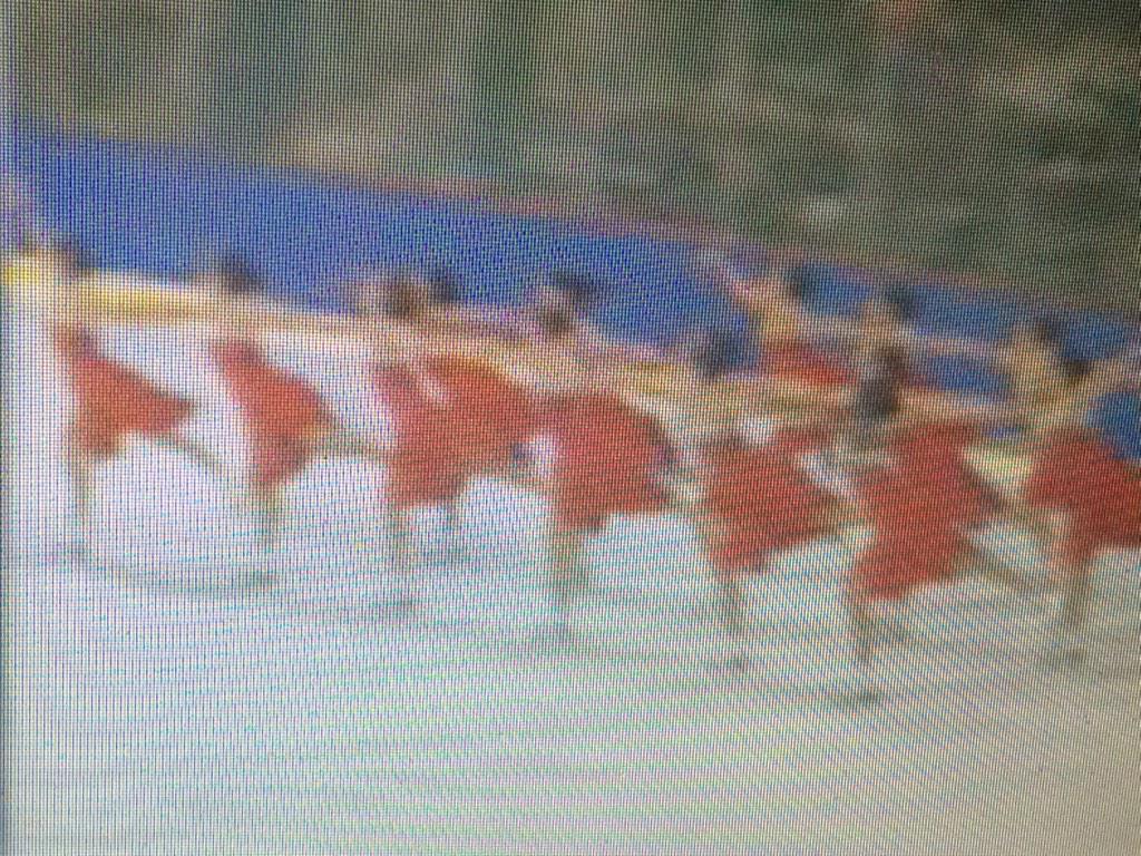 GIC_Results's tweet photo. Skyliners Jr. FS: Evita. Clean. 40.50 54.00 FS: 94.50 Overall: 134.76 #Porter2014 http://t.co/DQBZhD95UF