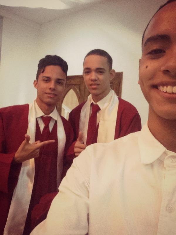 RAMM_99's tweet image. #grado♥