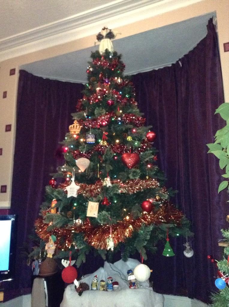 Vince Matfin (@vincem_hps) on Twitter photo Oops I think the new tree I got is a bit big, <a href="/Skingary/">cleber joao</a> said its because I'm a size queen Oops I think the new tree I got is a bit big, <a href="/Skingary/">cleber joao</a> said its because I'm a size queen