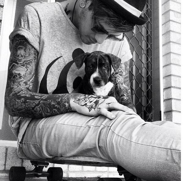 TheDailyTattoos's tweet photo. http://t.co/AtUi7UUyf7