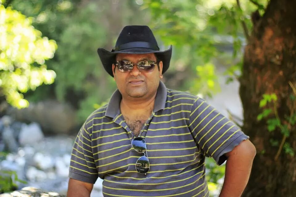 Kumar473Kumar tweet picture