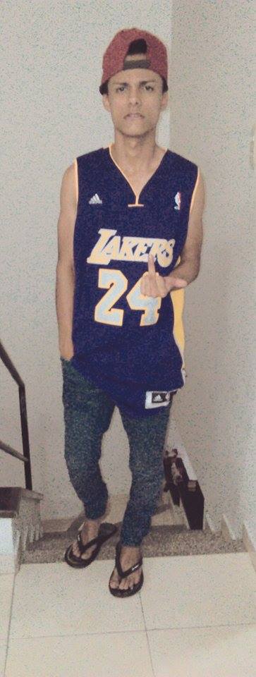 RAMM_99's tweet image. #lakers