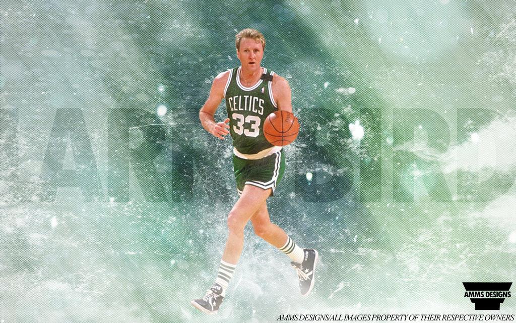 Happy Birthday Larry Bird!!!! 