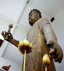 仏像紹介BOT on Twitter 